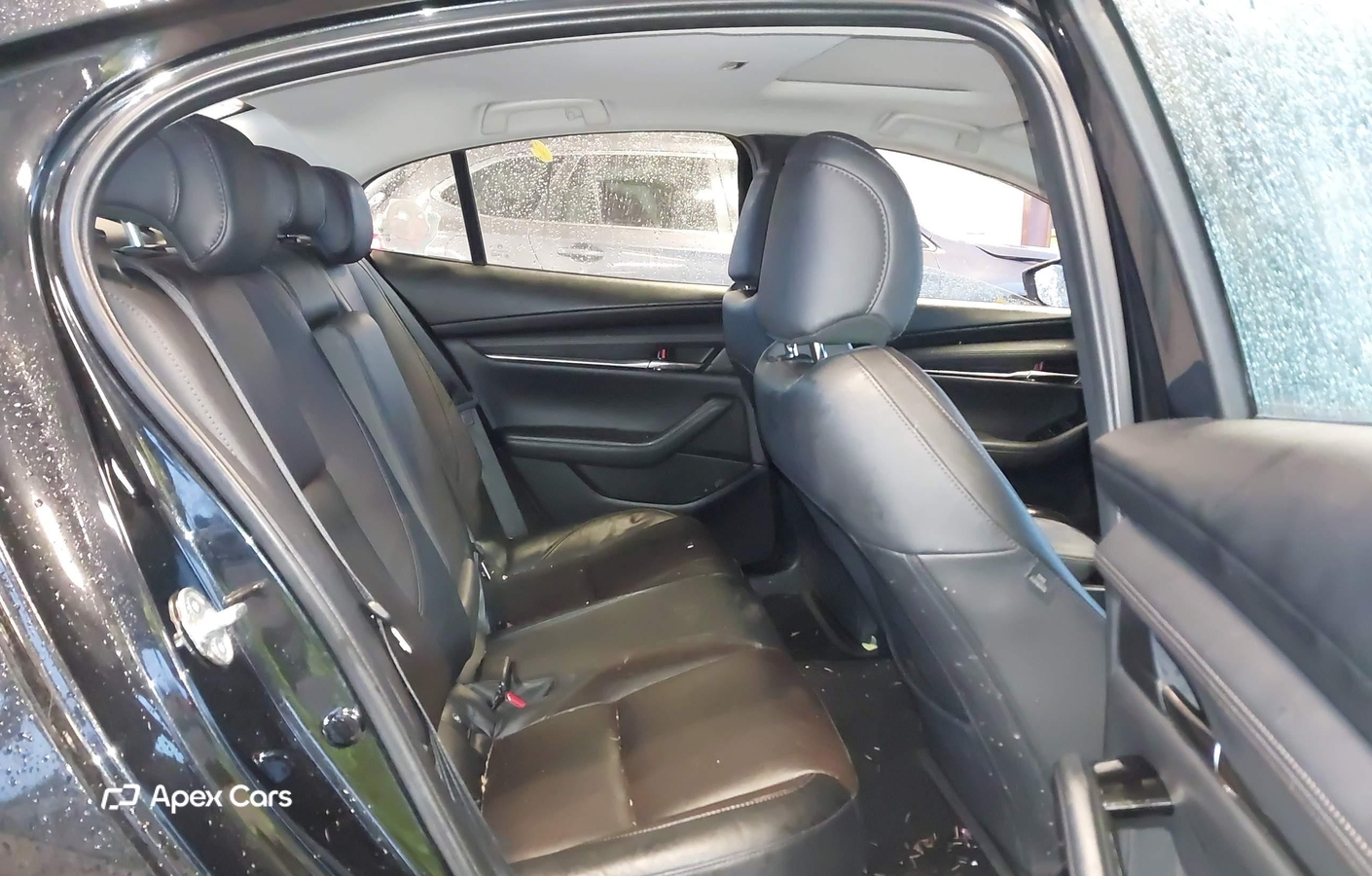 Mazda 3 2020