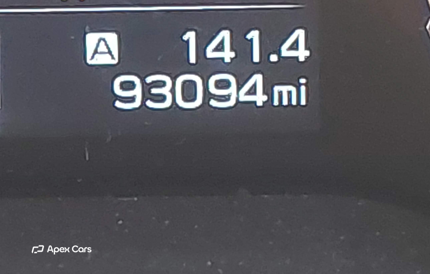 Subaru Ascent 2020