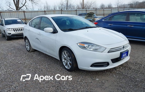 Dodge Dart 2013 - Image 1 of 16