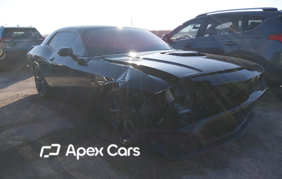 Dodge Challenger 2016 - Image 1 of 16