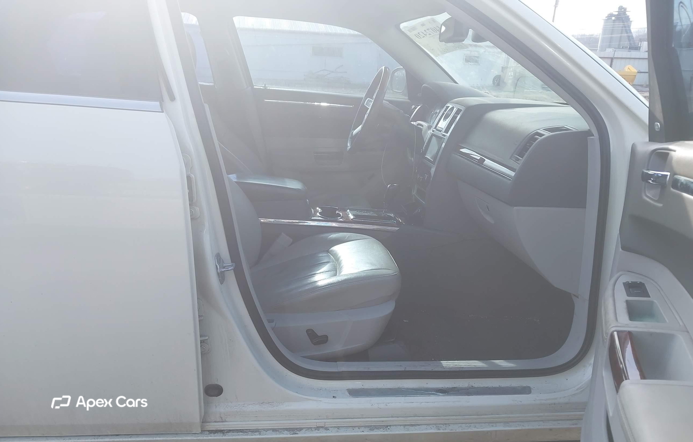 Chrysler 300C 2008