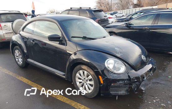 Volkswagen Beetle 2017 - Image 1 of 17