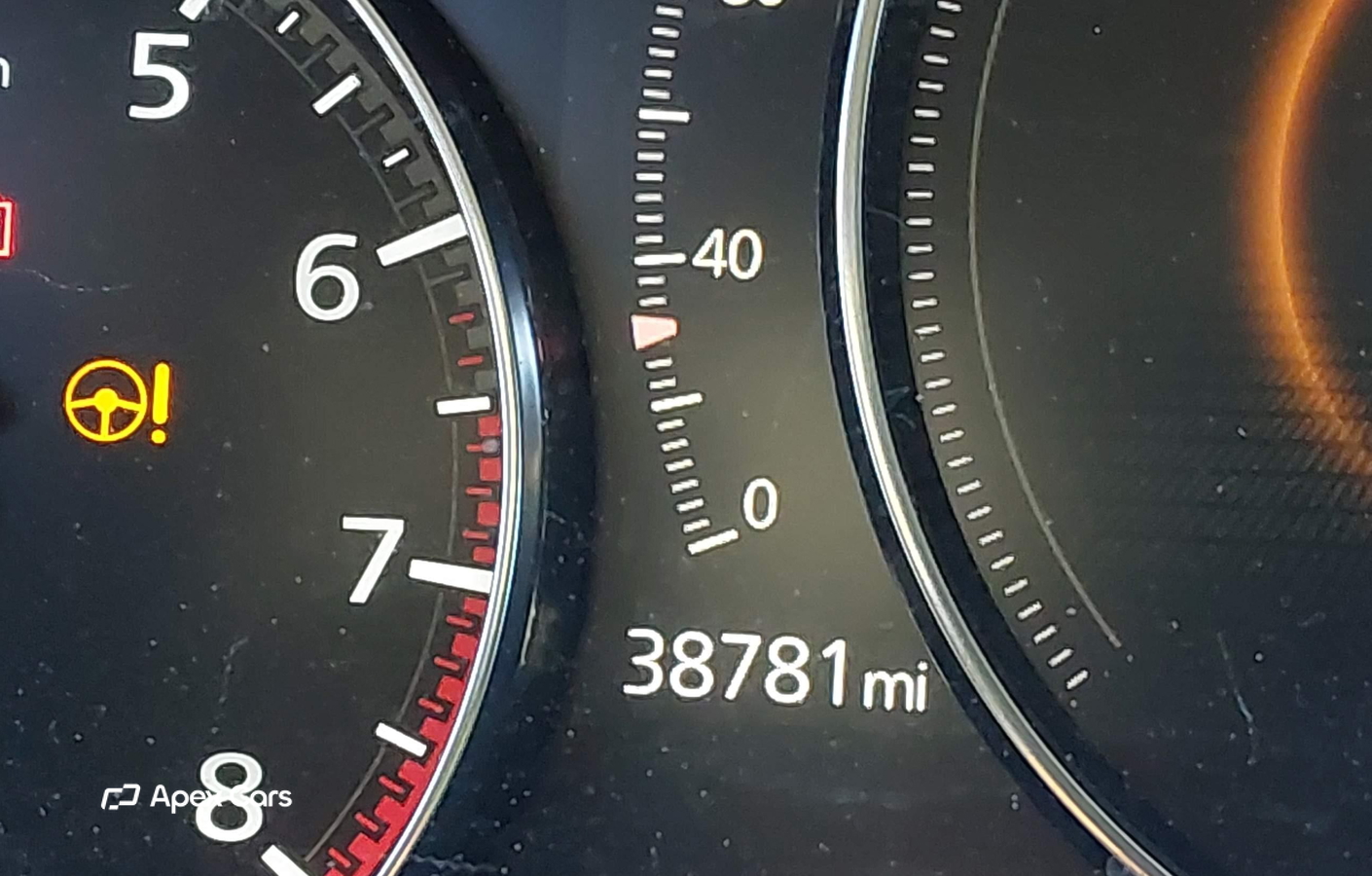 Mazda 3 2021