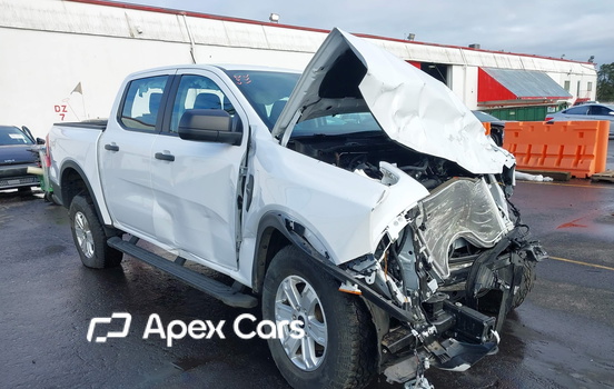 Ford Ranger 2024 - Image 1 of 17