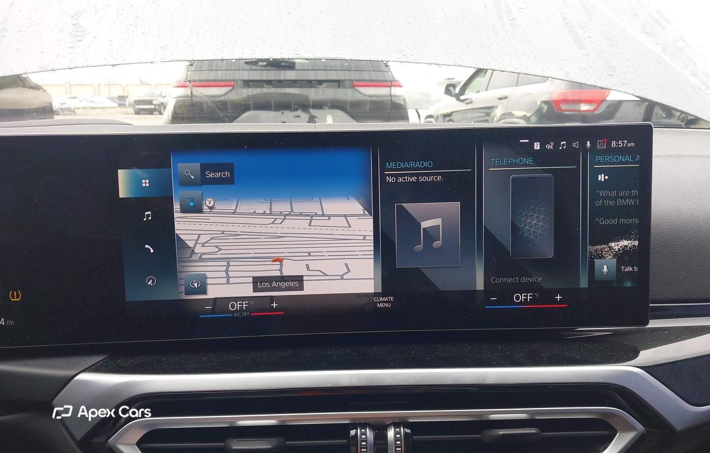 BMW i4 2023