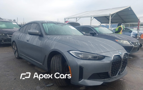 BMW i4 2023 - Image 1 of 17