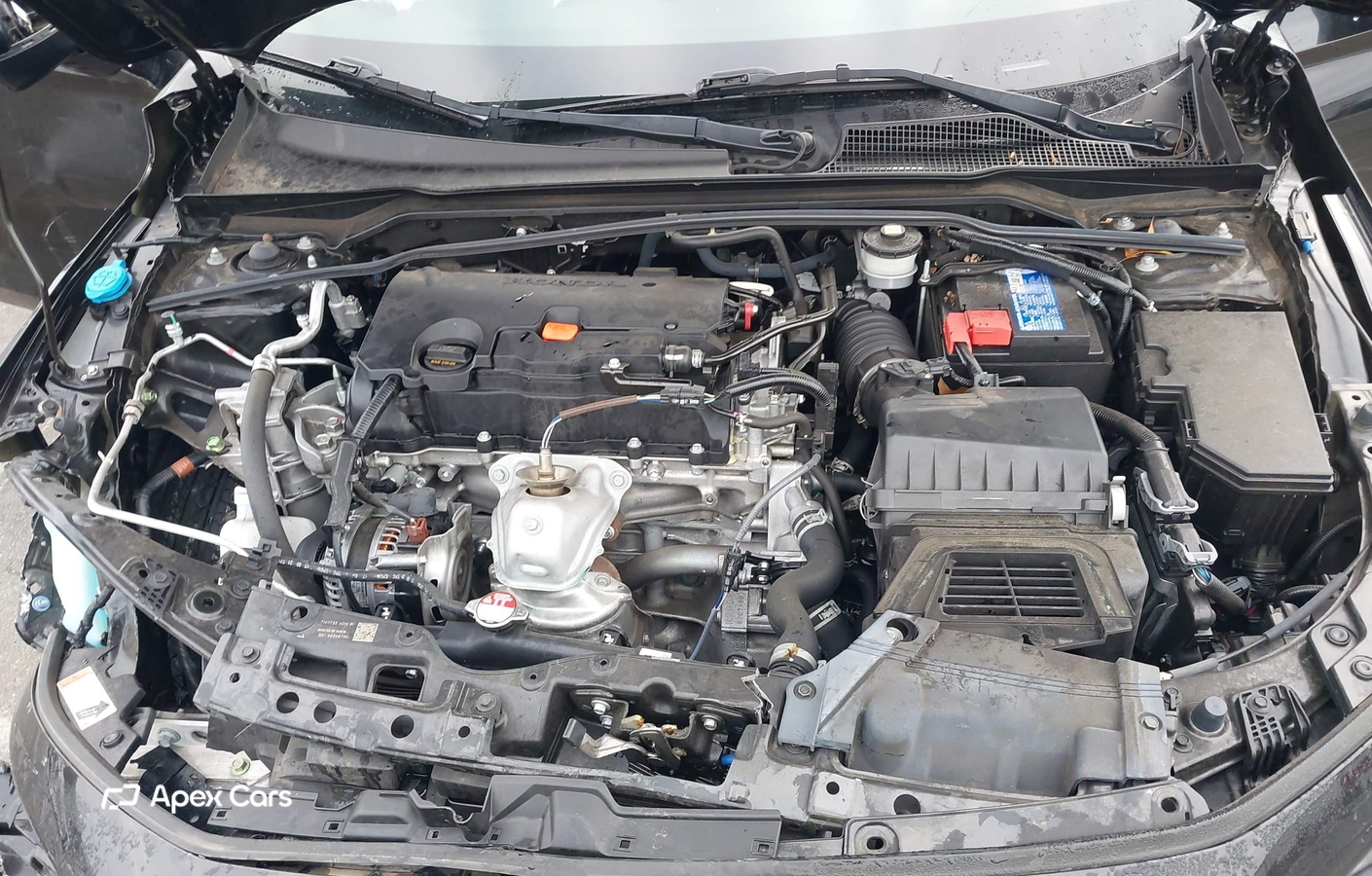Honda Civic 2023