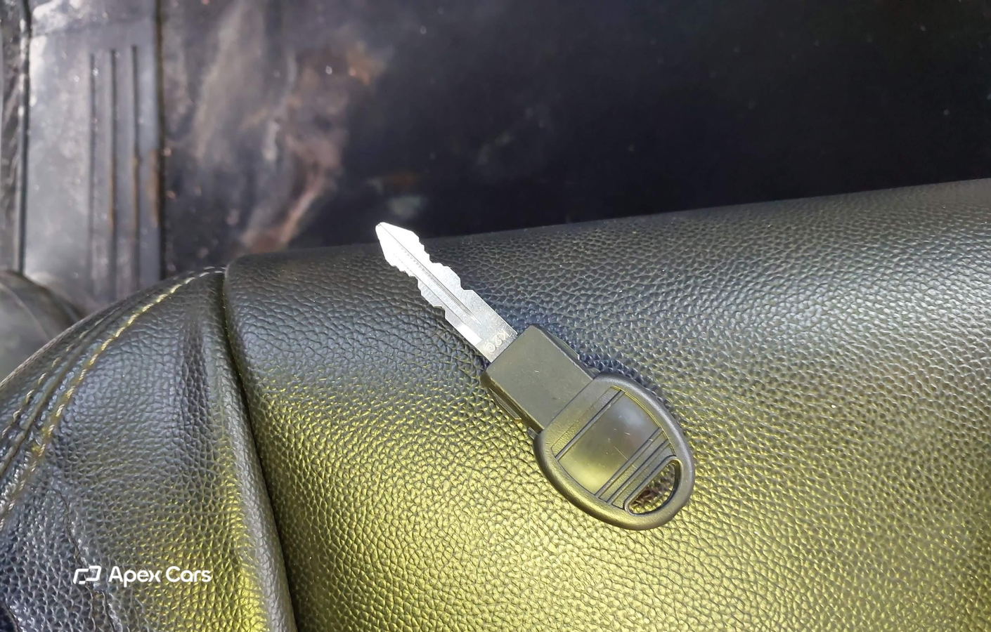 Dodge Caravan 2019