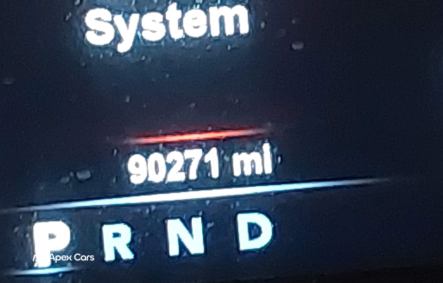 RAM 1500 2017