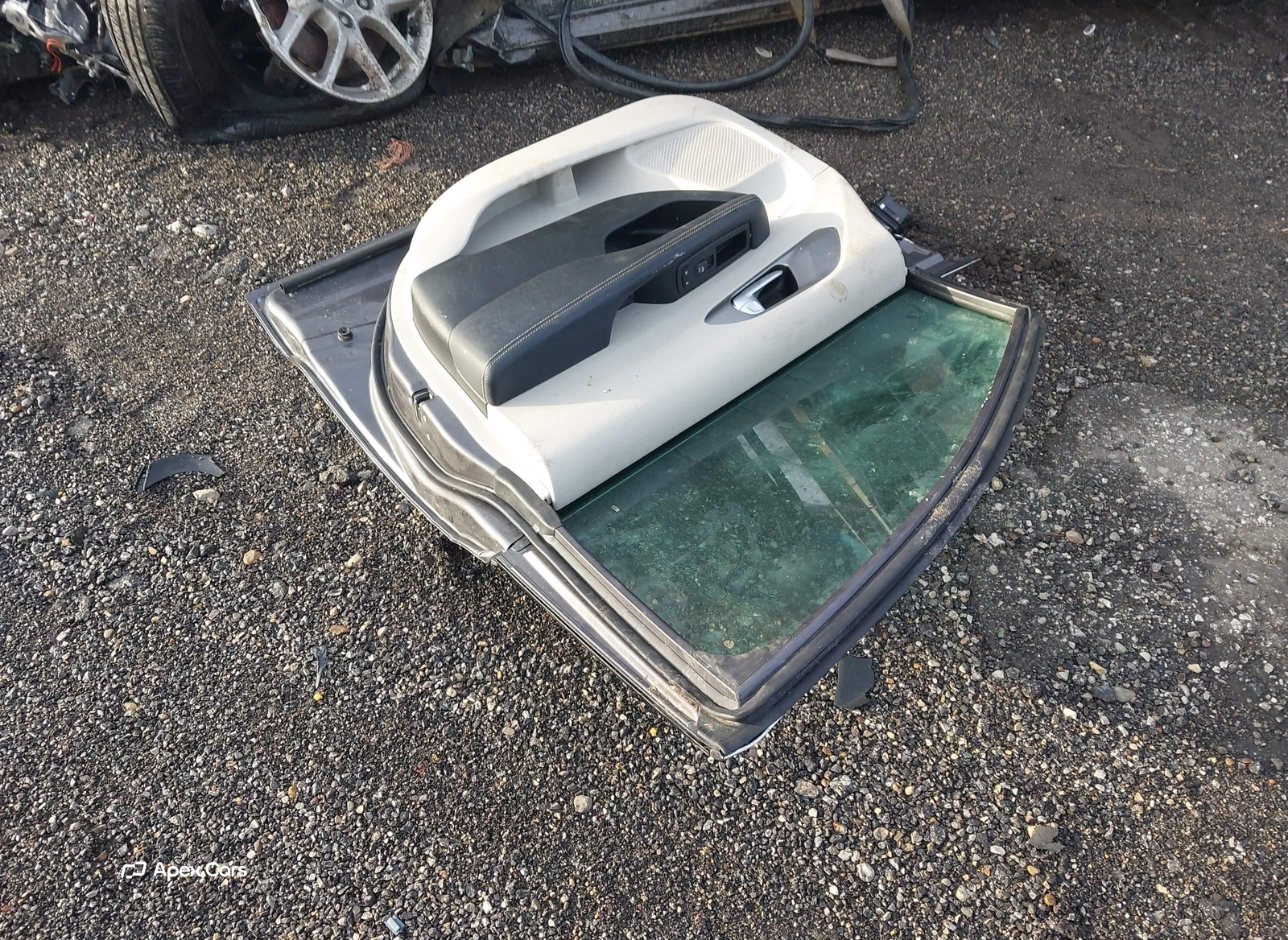 Chrysler Pacifica 2023