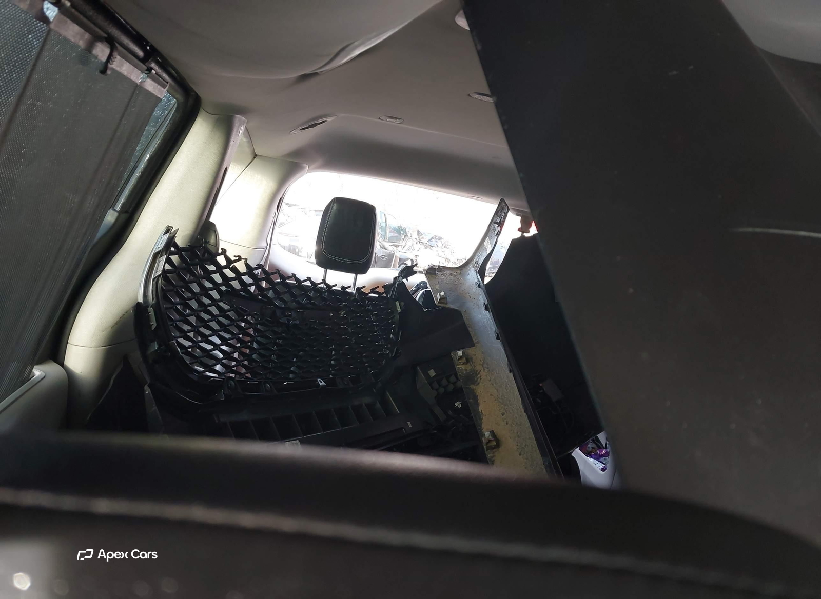 Chrysler Pacifica 2023