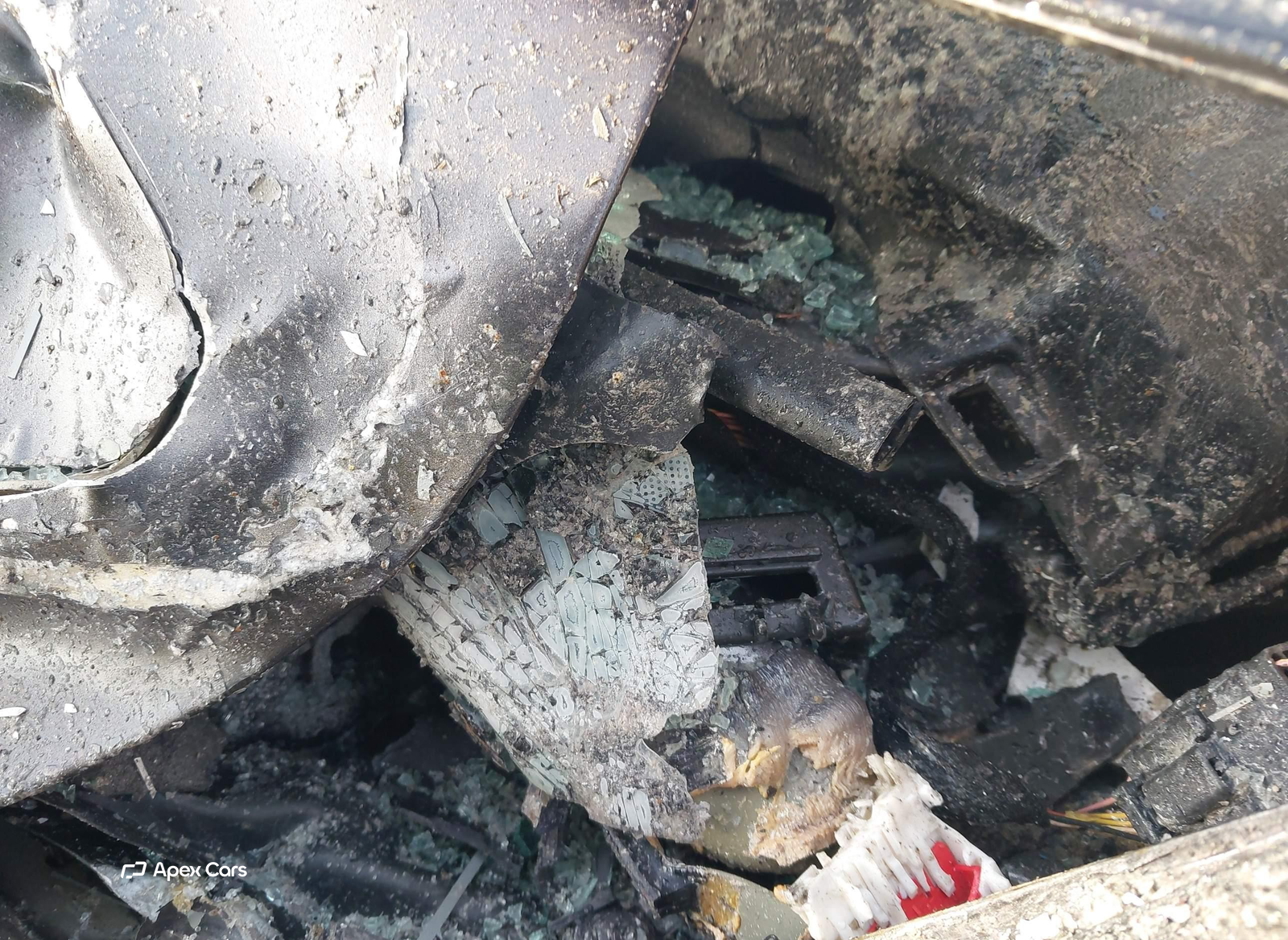 Chrysler Pacifica 2023