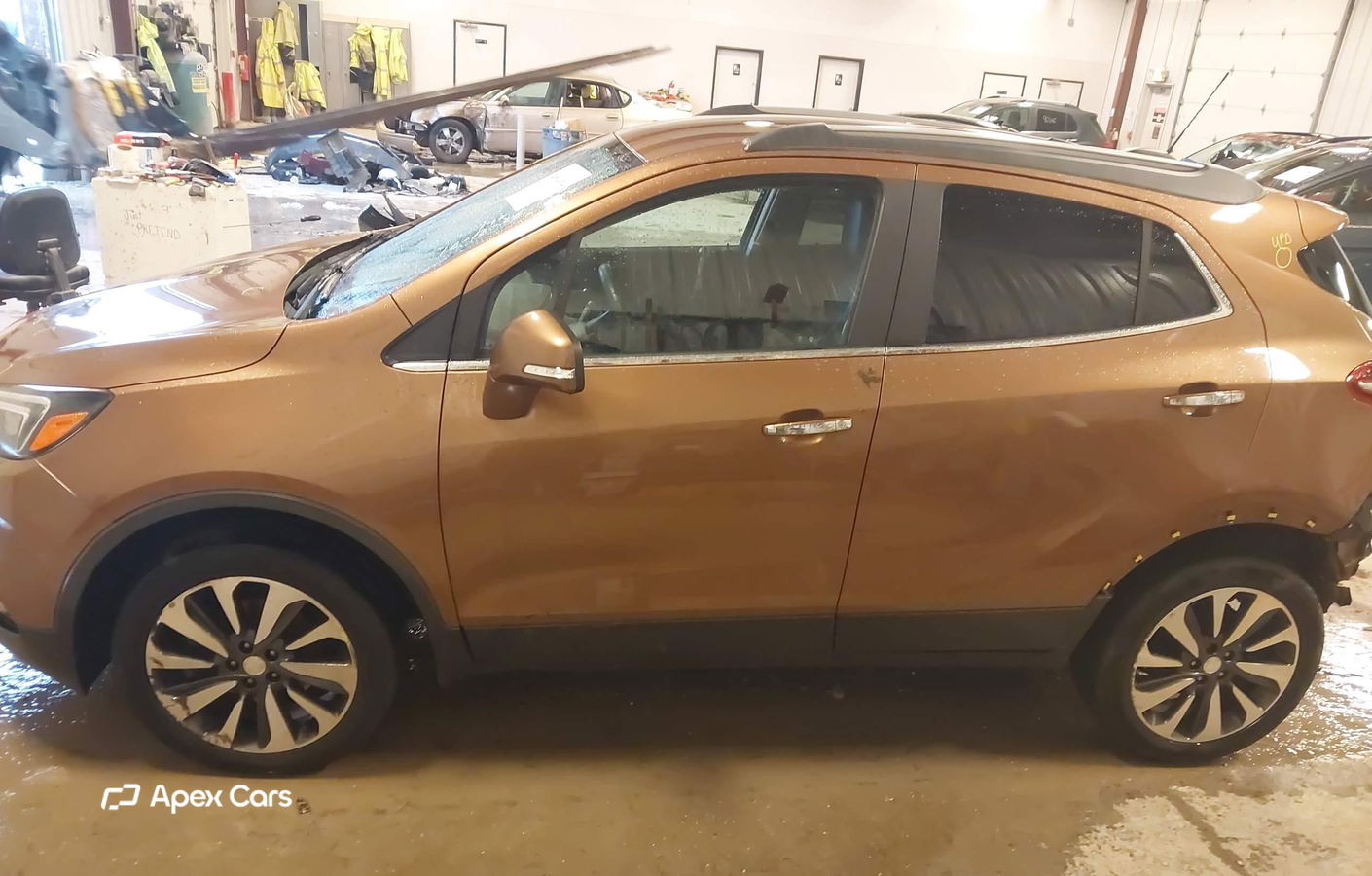 Buick Encore 2017