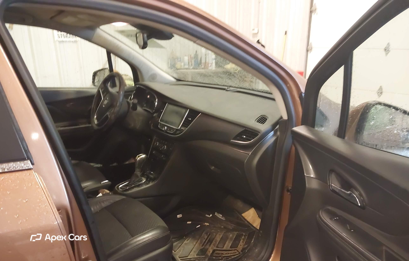 Buick Encore 2017