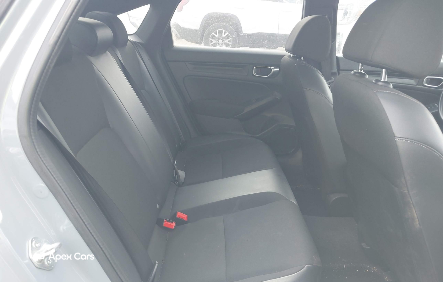 Honda Civic 2023