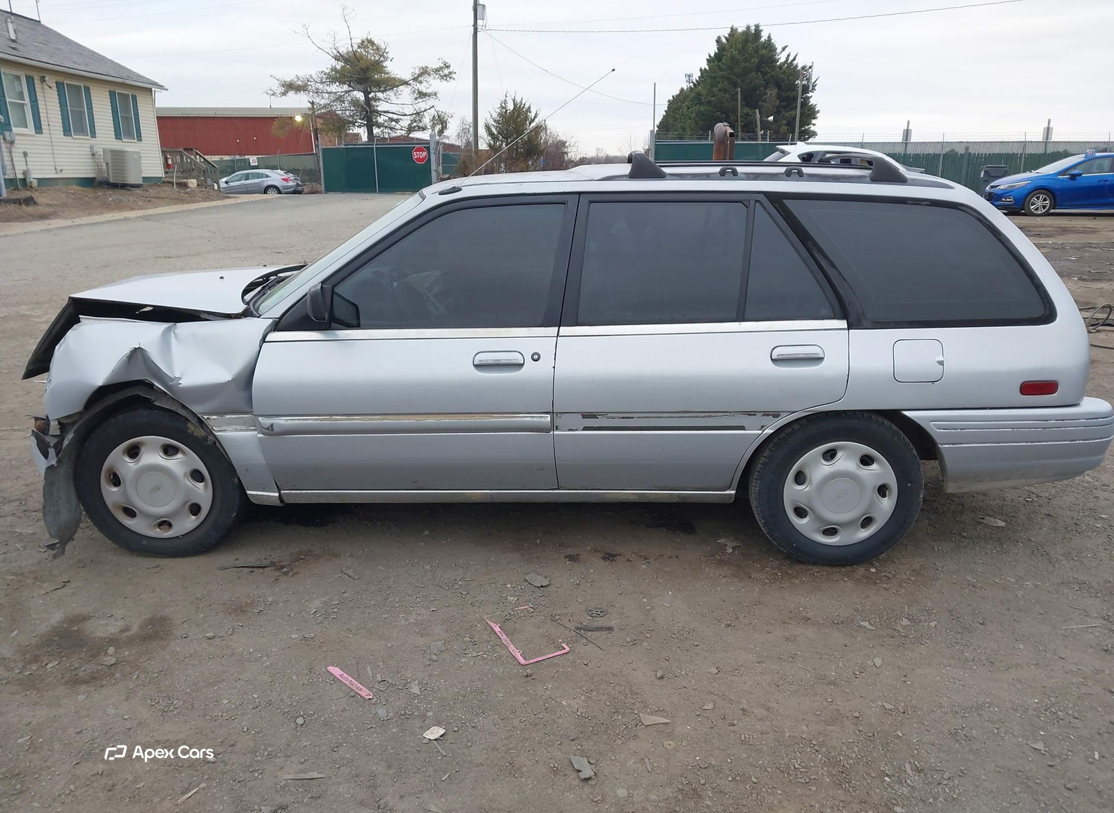 Ford Escort 1995