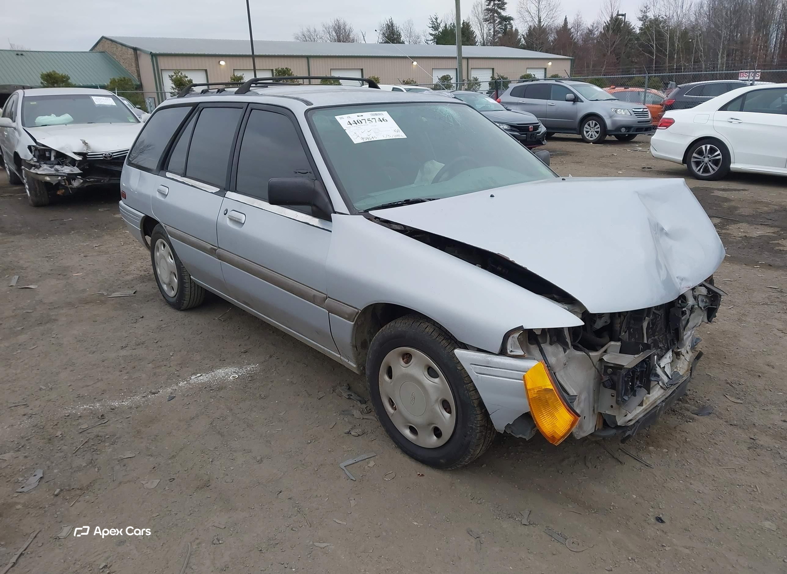 Ford Escort 1995