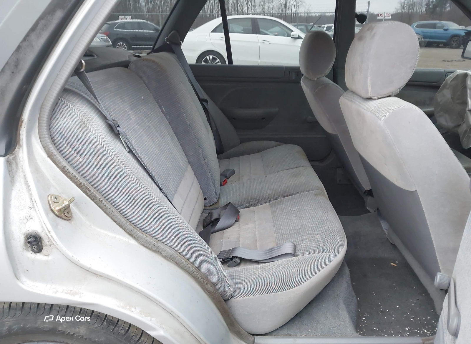 Ford Escort 1995