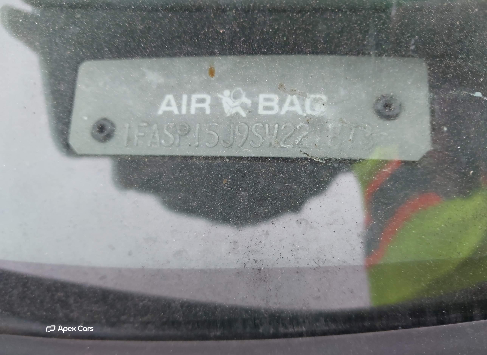 Ford Escort 1995