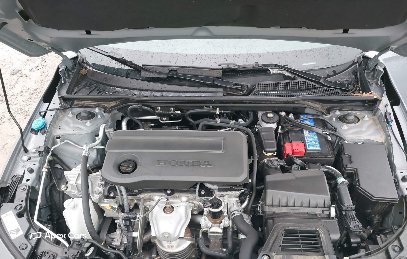 Honda Civic 2025