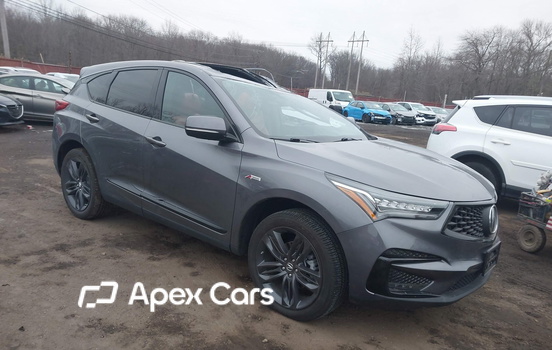 Acura RDX 2021 - Image 1 of 17