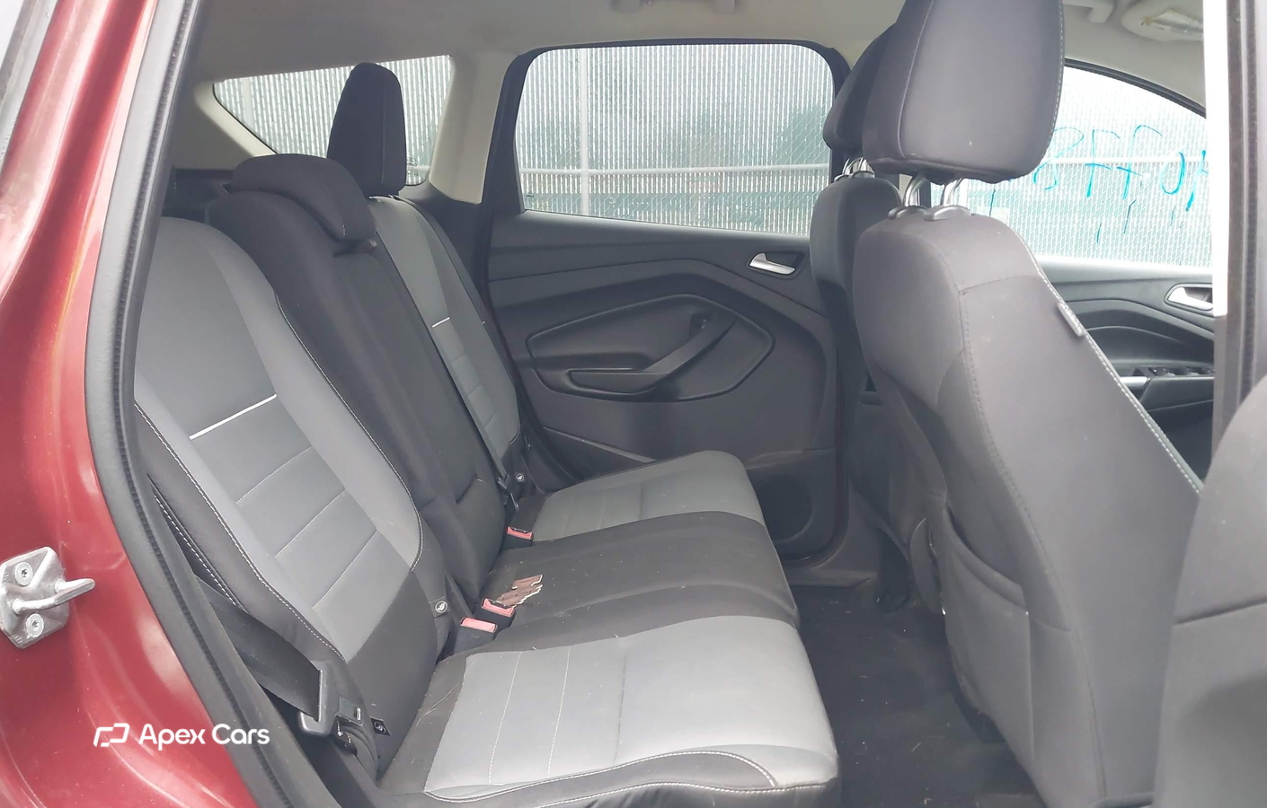 Ford Escape 2014
