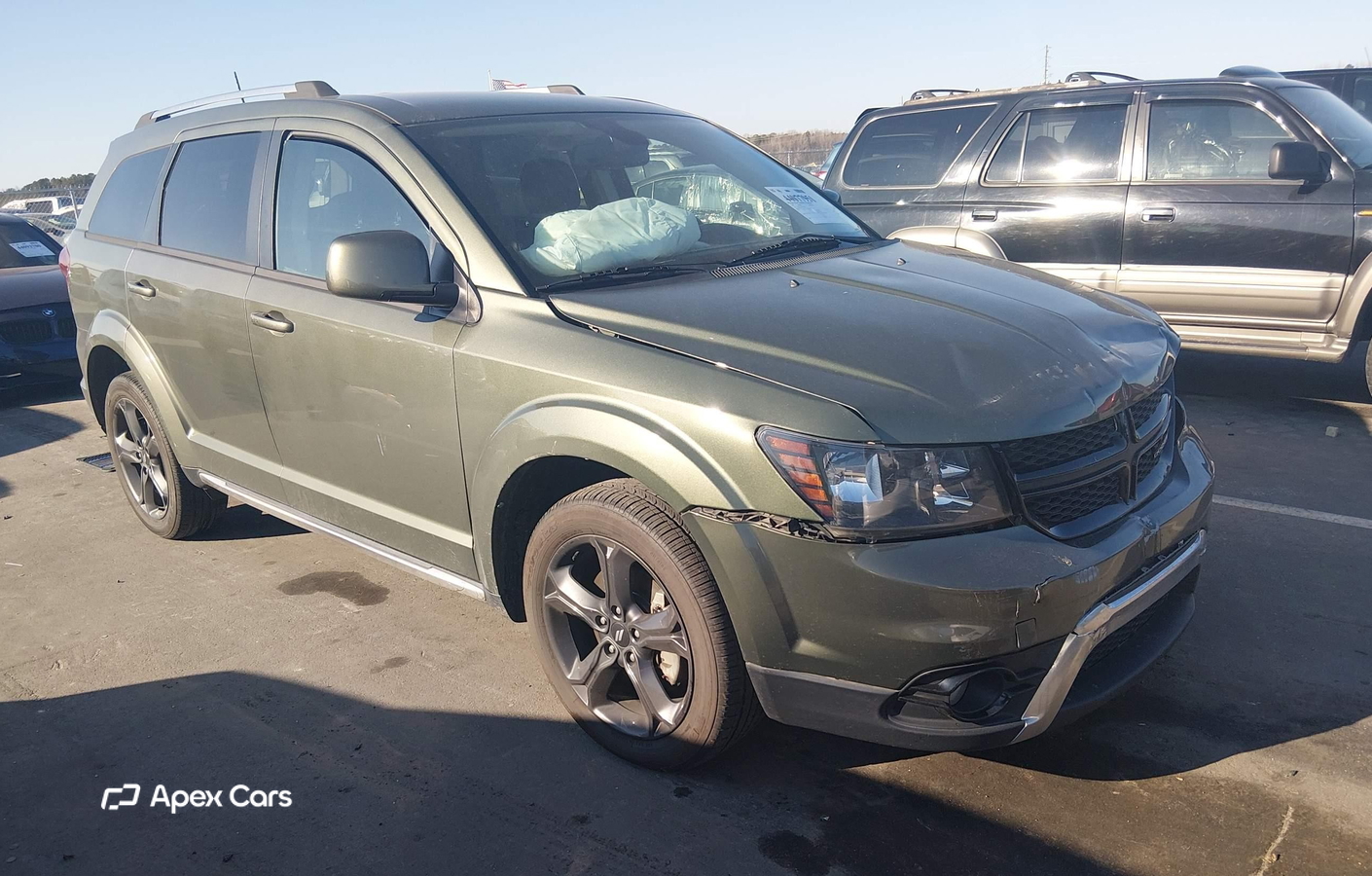 Dodge Journey 2019