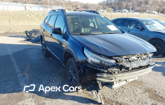 Subaru Outback 2023 - Image 1 of 19