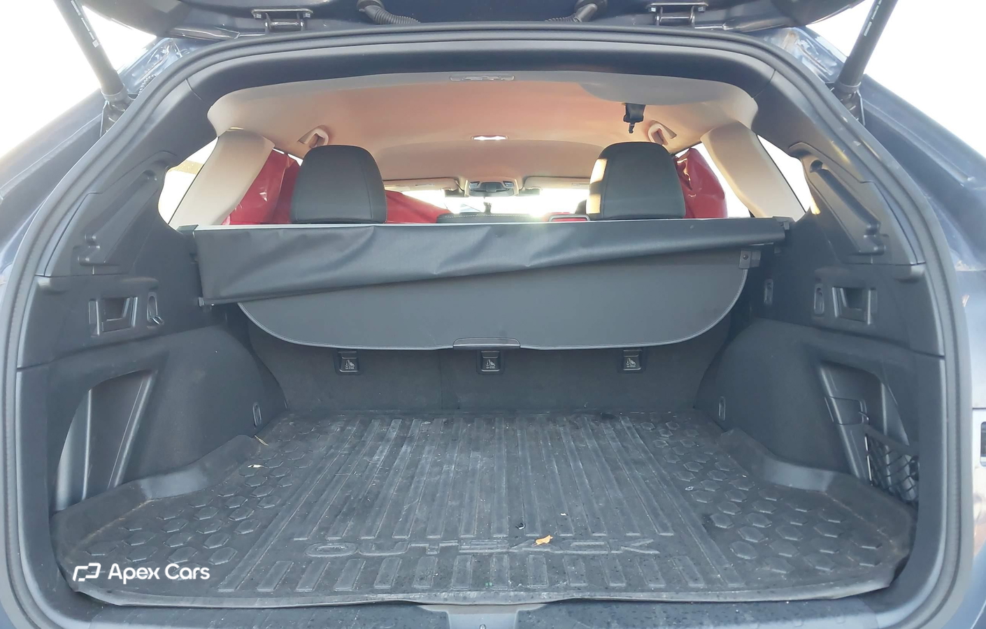Subaru Outback 2023