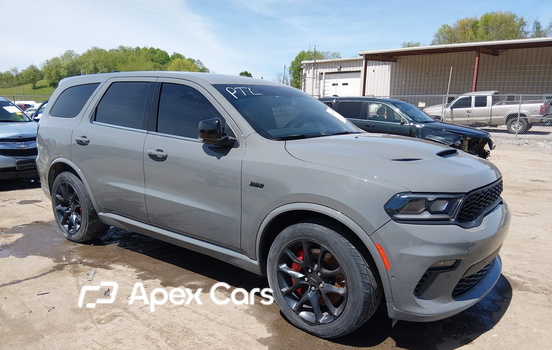 Dodge Durango 2023 - Image 1 of 18