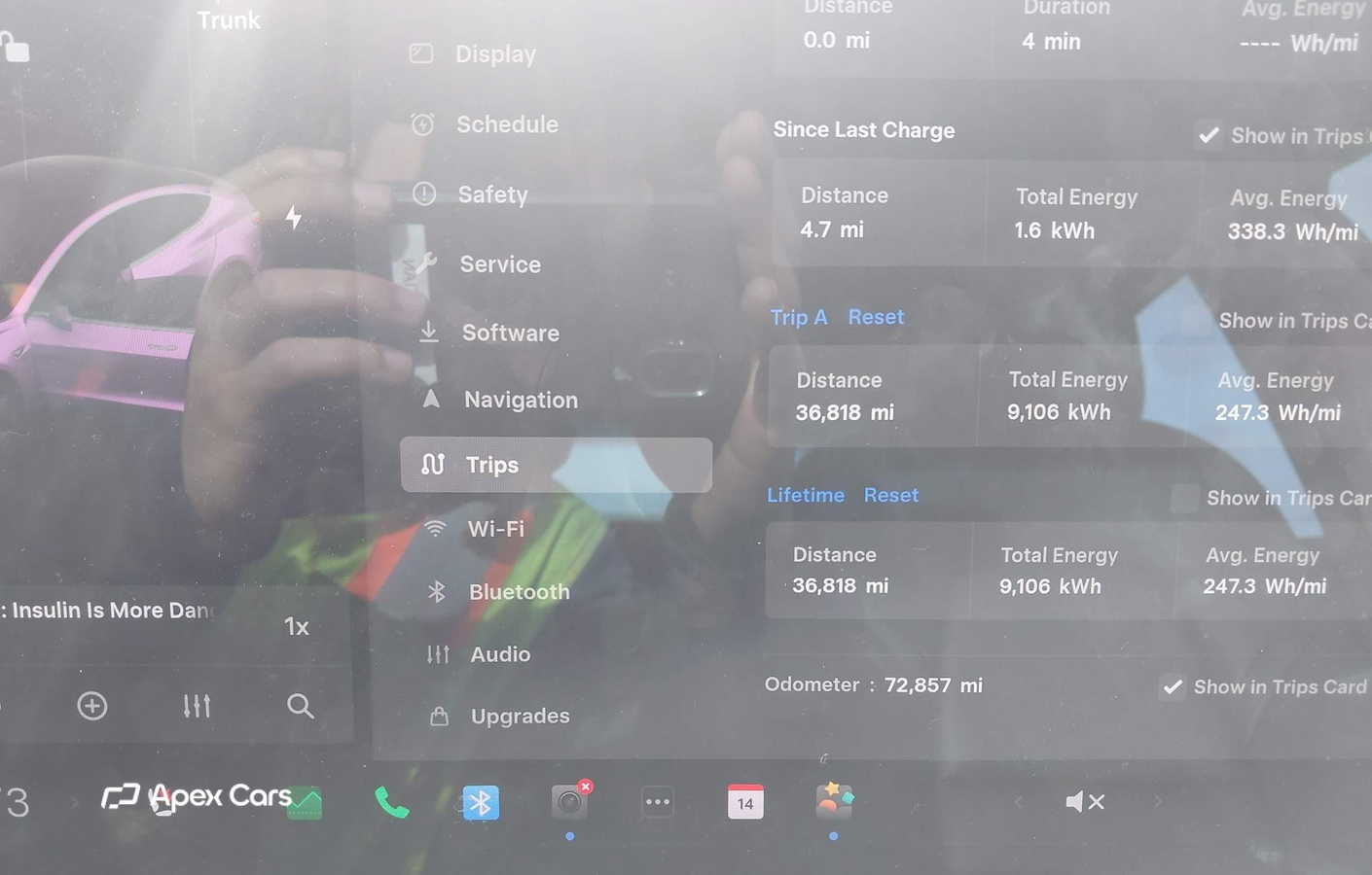 Tesla Model 3 2019
