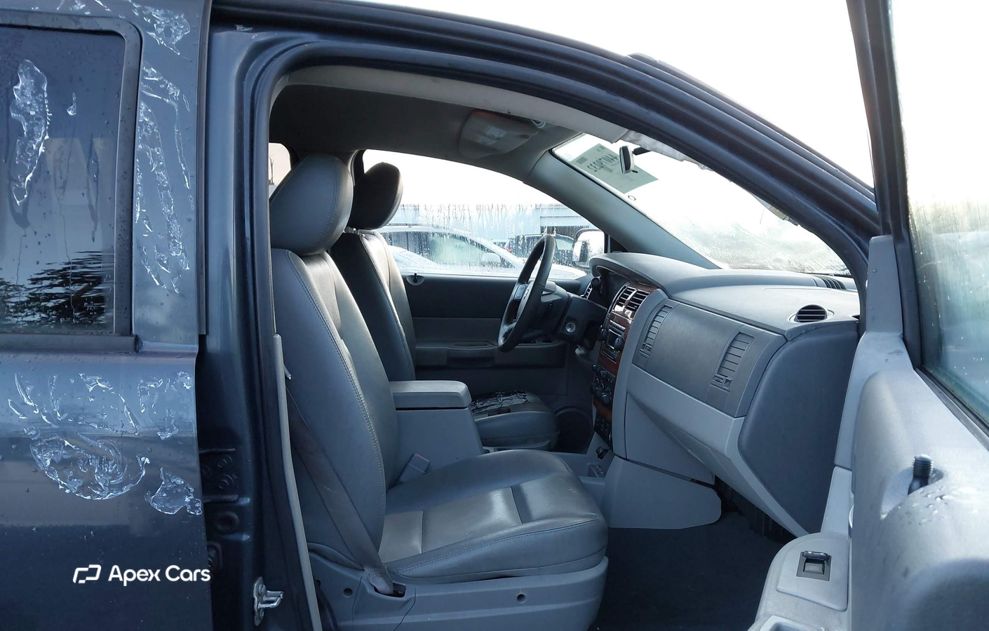 Dodge Durango 2007