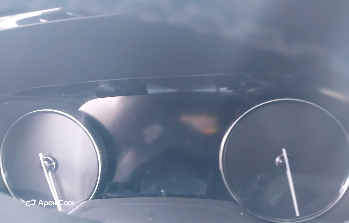 Buick Envision 2021