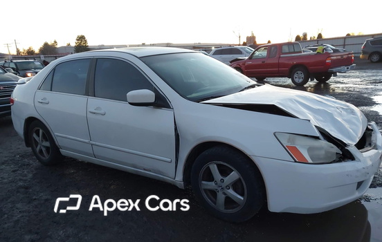Honda Accord 2003 - Image 1 of 21