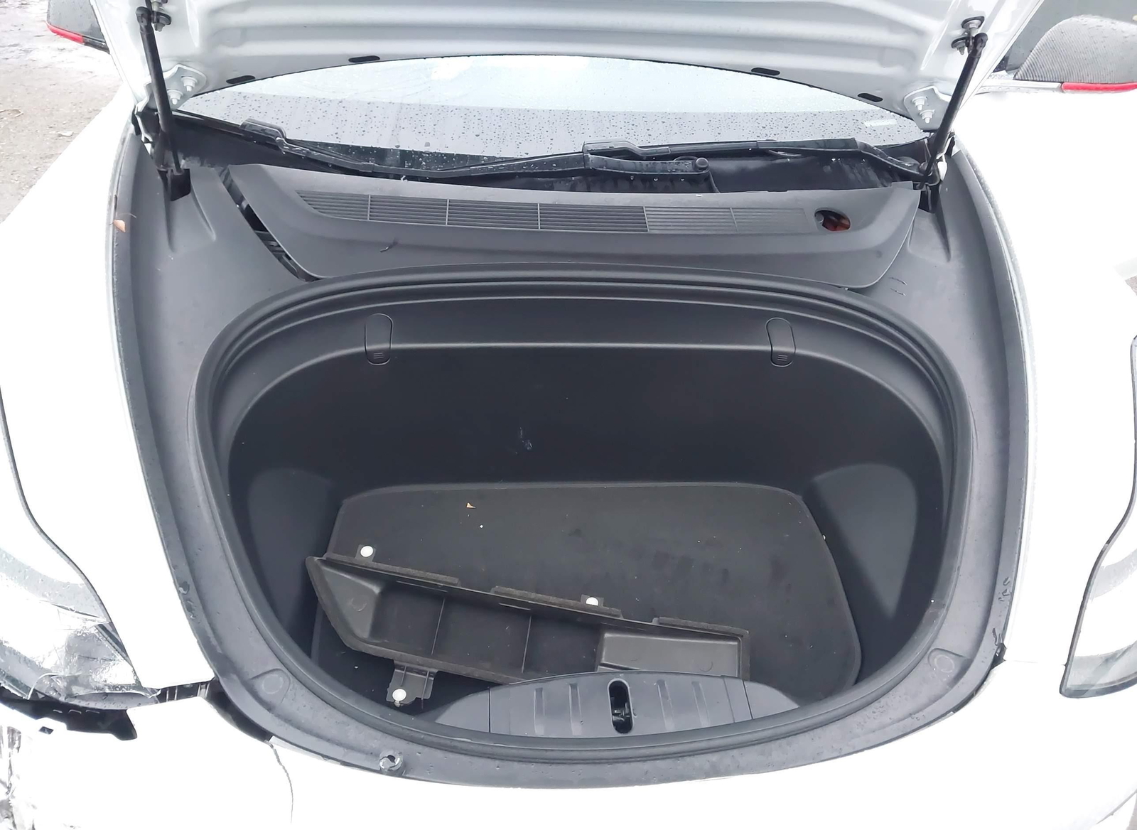 Tesla Model 3 2018