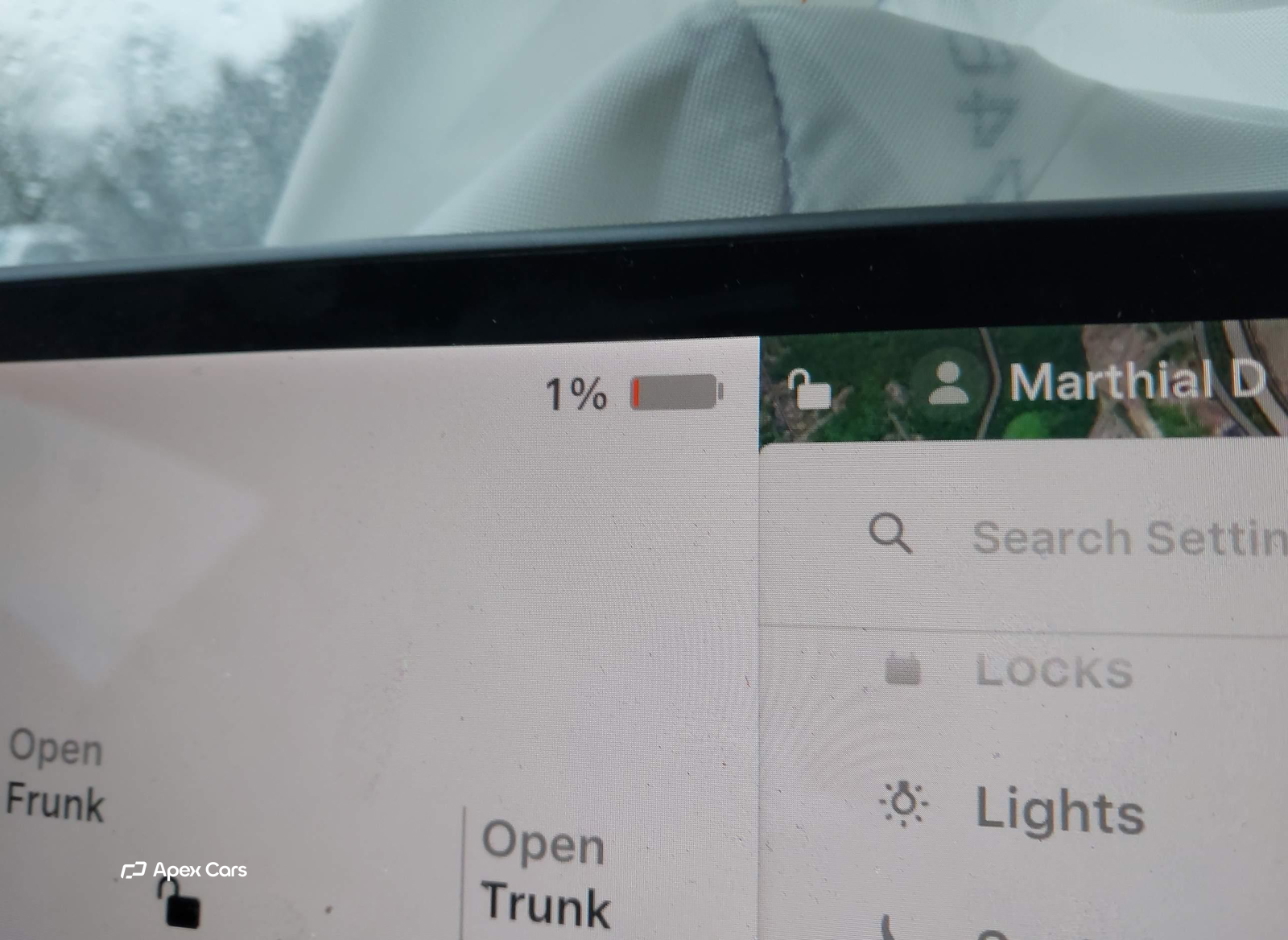 Tesla Model 3 2018
