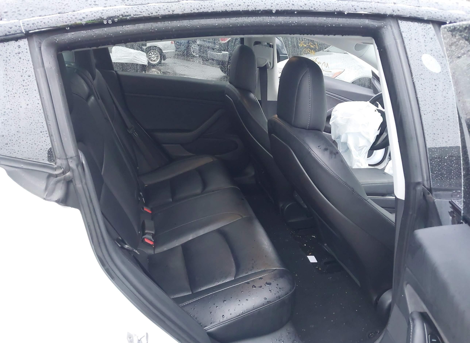 Tesla Model 3 2018