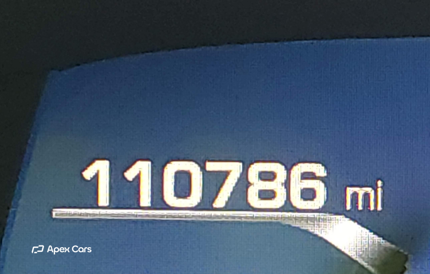 Chevrolet Volt 2017