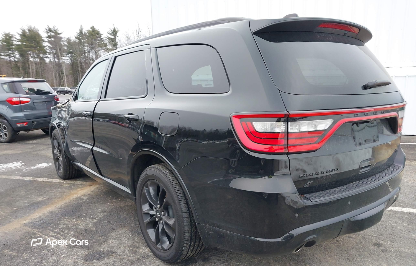 Dodge Durango 2025