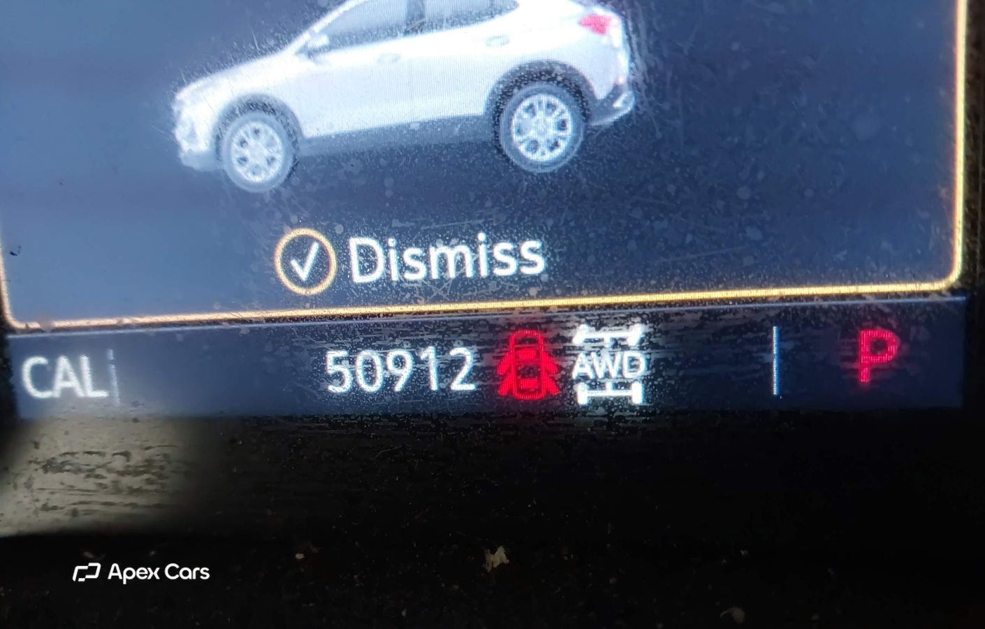 Buick Encore GX 2020