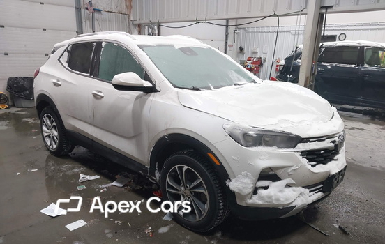Buick Encore GX 2020 - Image 1 of 16