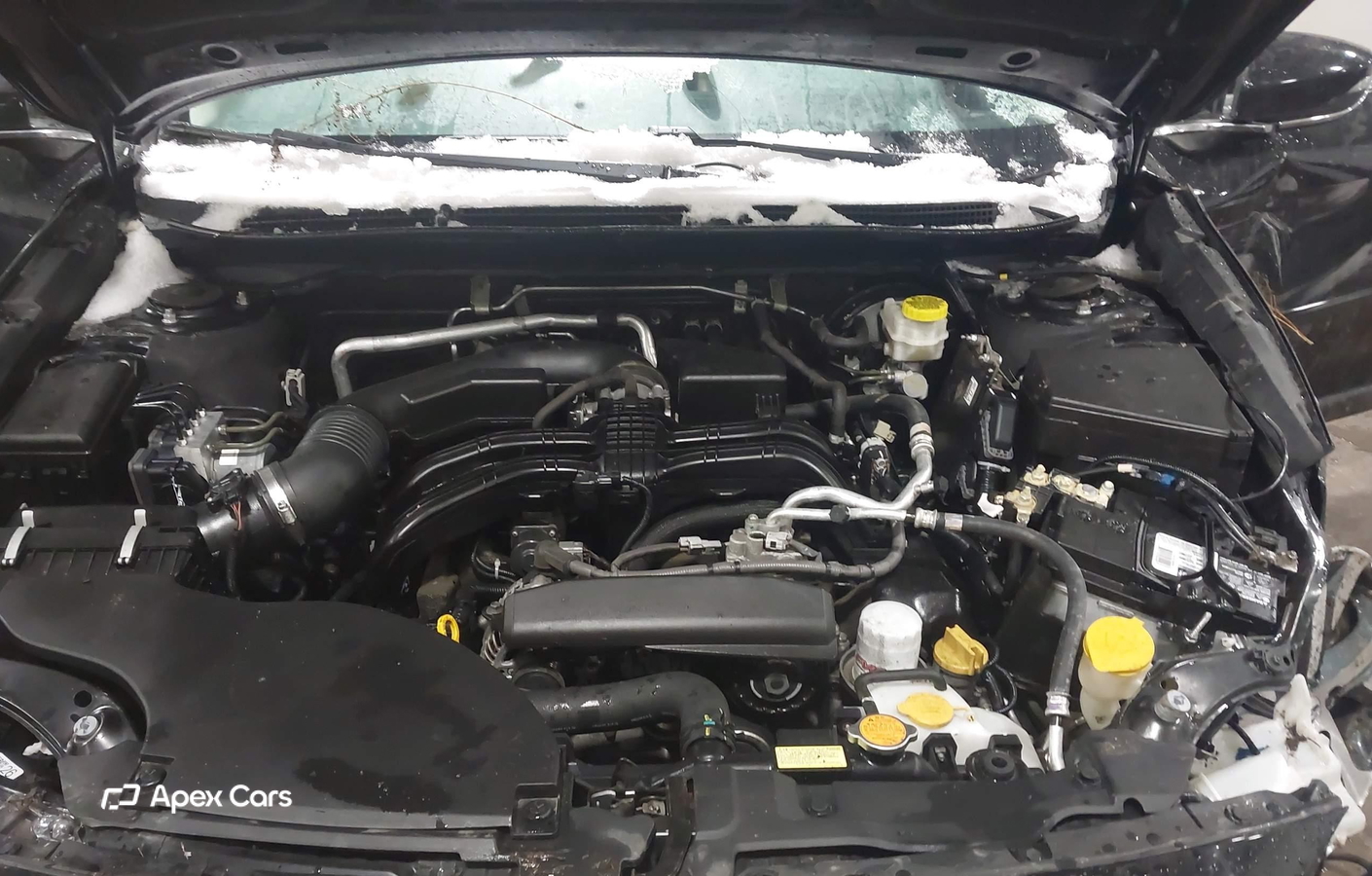 Subaru Outback 2022