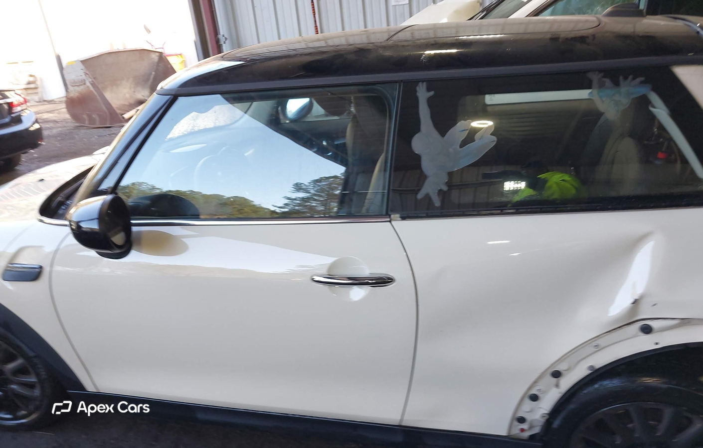MINI Hard top 2023