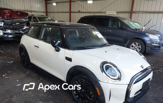 MINI Hard top 2023 - Zdjęcie 1 z 16