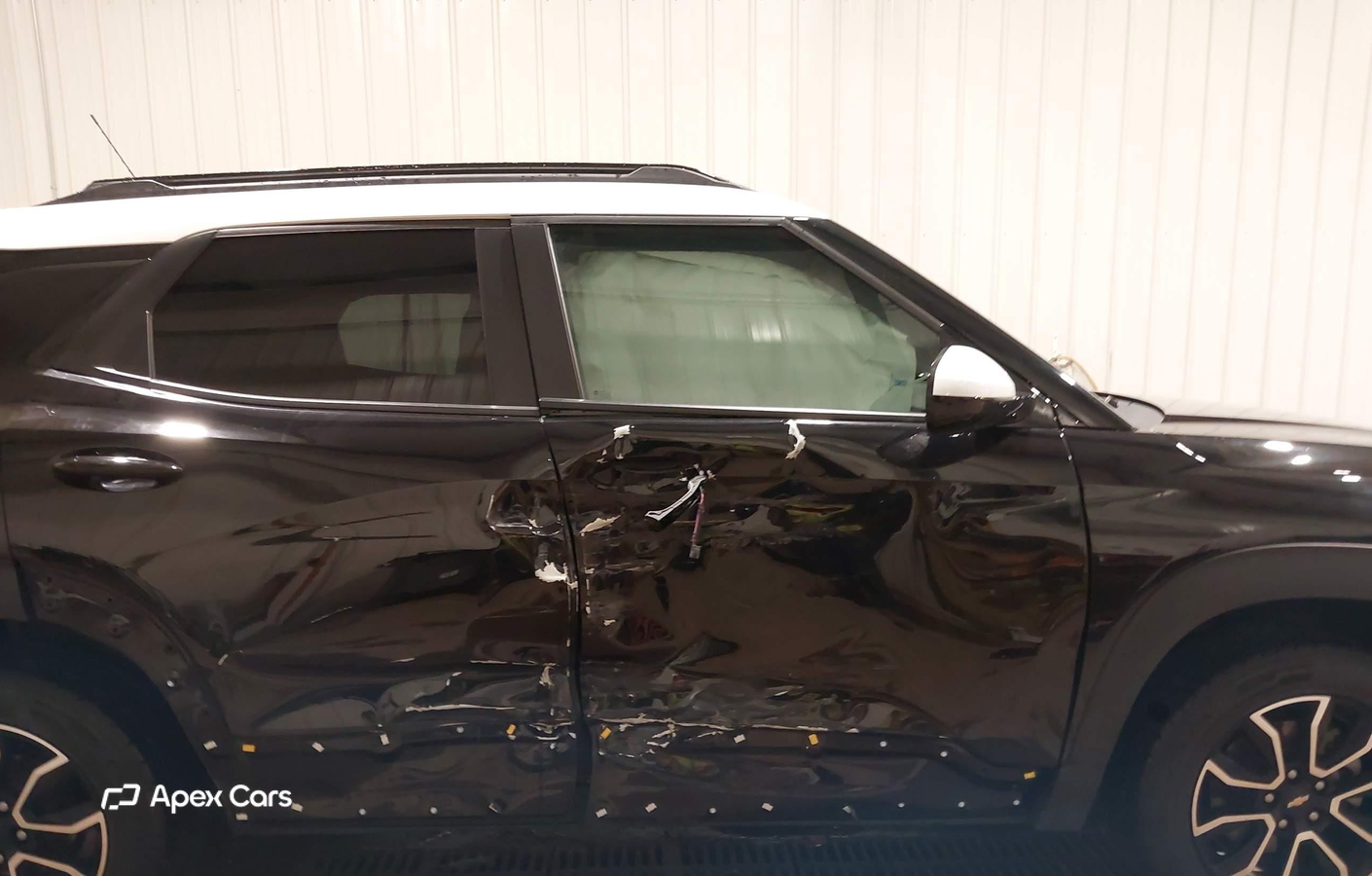 Chevrolet TrailBlazer 2021