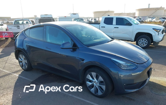 Tesla Model Y 2023 - Zdjęcie 1 z 18