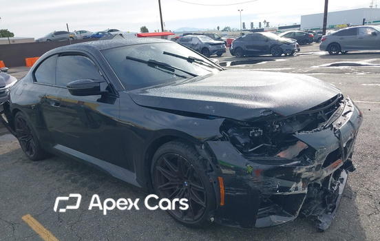 BMW M2 2024 - Image 1 of 16