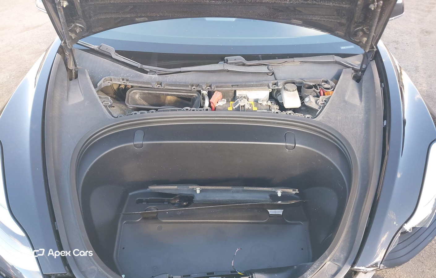Tesla Model 3 2018