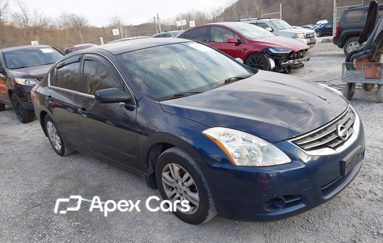 Nissan Altima 2012 - Image 1 of 11