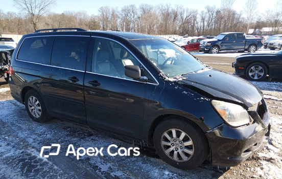 Honda Odyssey 2010 - Image 1 of 18